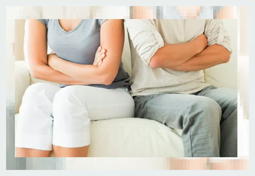 남자 성병 증상