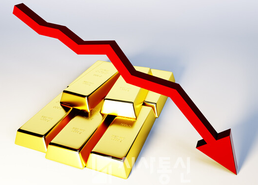 오늘 금시세, 한돈 가격 폭락? 지금 사야 할까 팔아야 할까?