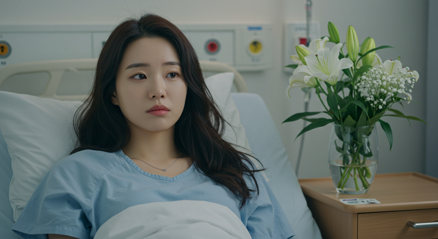 퇴행성 관절염 환자