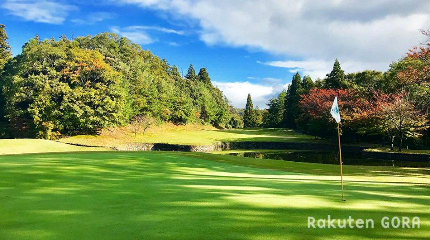 일본 골프장 예약 – 라쿠텐 고라(Rakuten GORA) 완벽 가이드