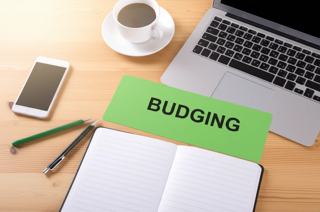 지출 관리의 핵심, 가계부 작성: 미