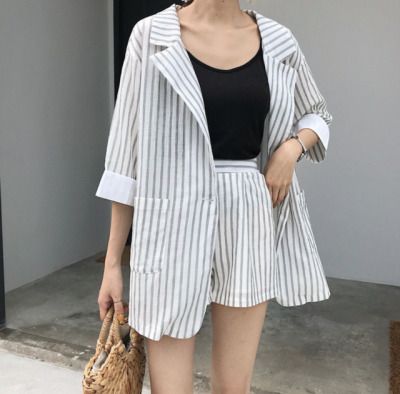 일반인 패션 데일리룩 모음