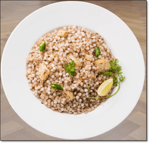 타로 타피오카펄