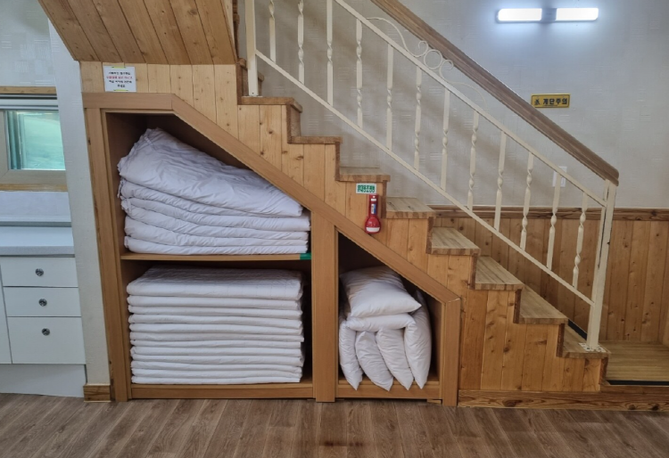 중미산 자연휴양림