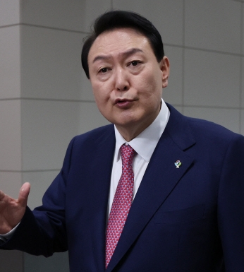 이원모 강남을 출마 상황 및 윤석열 대통령 반응