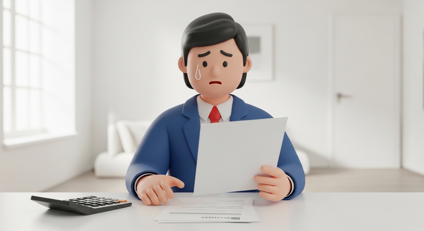 계약갱신청구권, 실거주갱신거절