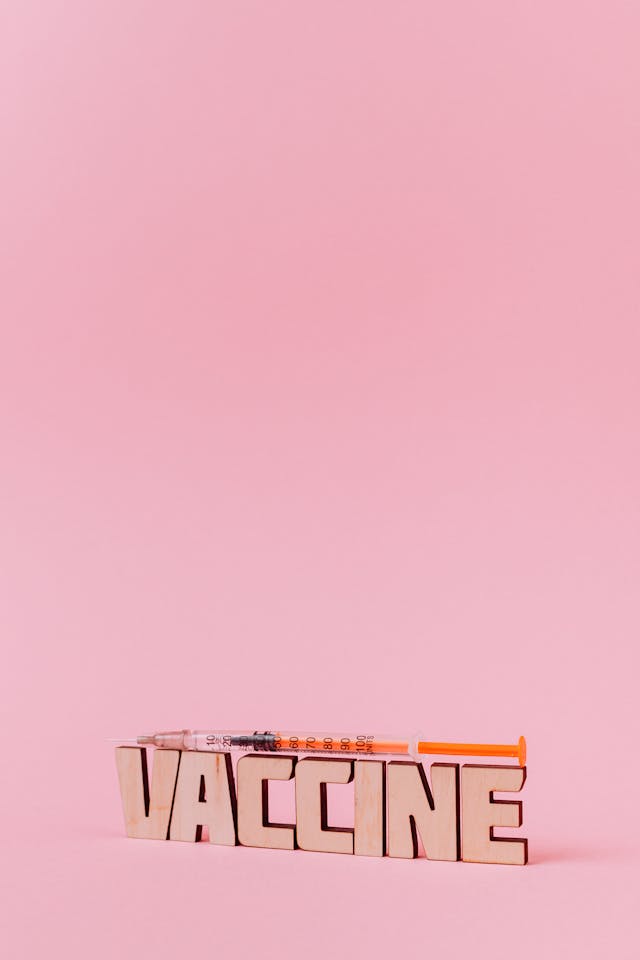 홍역 예방접종 증명서 발급방법