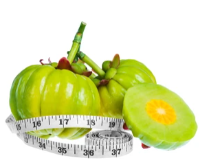 가르시니아 효과