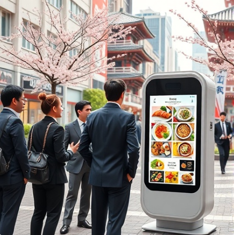 일본에서의 AI활용법 관련 사진