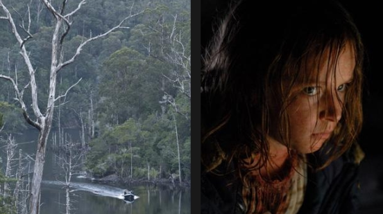 다잉 브리드 스틸 컷