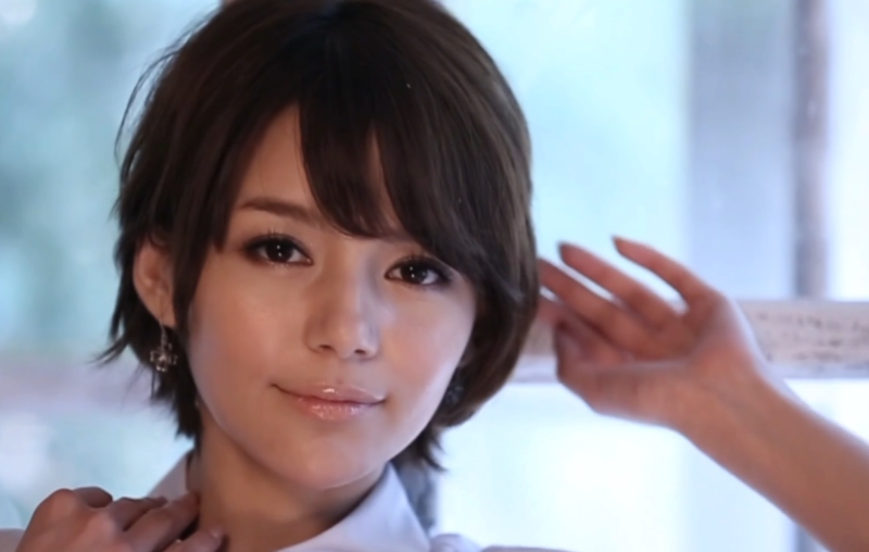 리오(RIO, 유즈키 티나) 사진 1