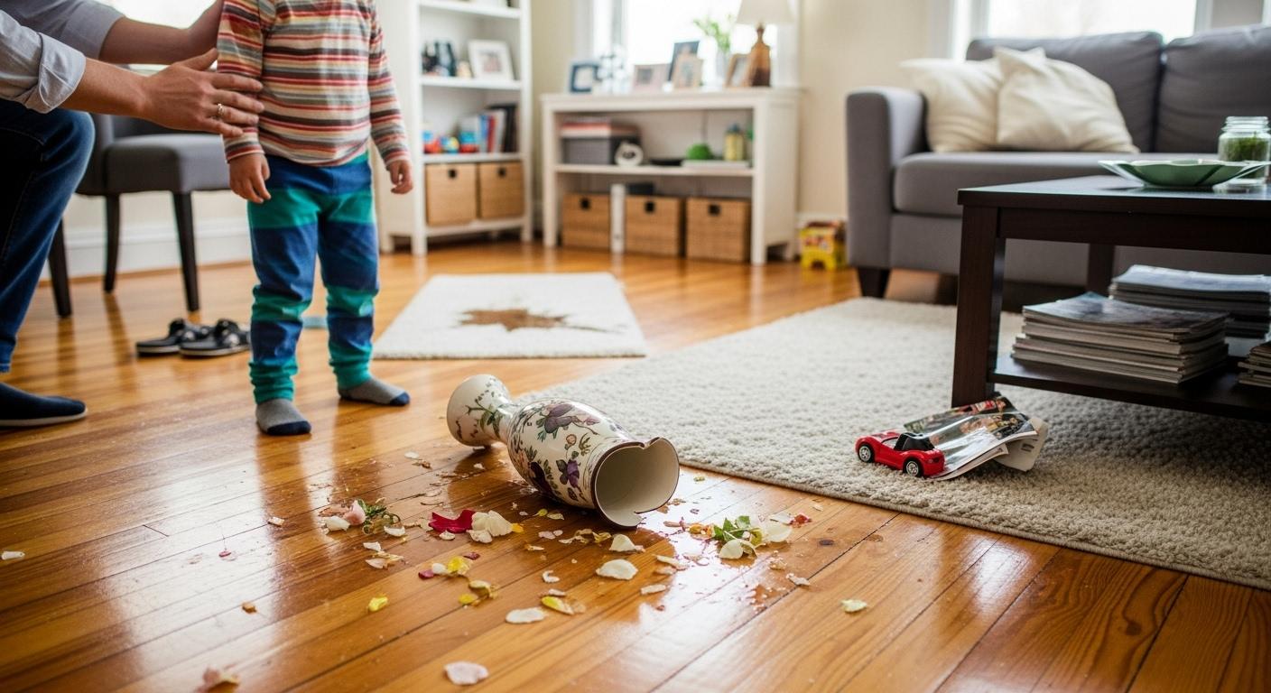 가족일상배상책임보험 보상 범위