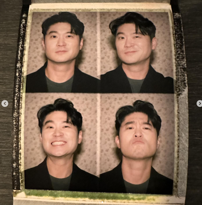 다이나믹 듀오 정규 10집