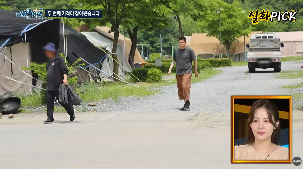 피터팬 아빠 전경철 작가