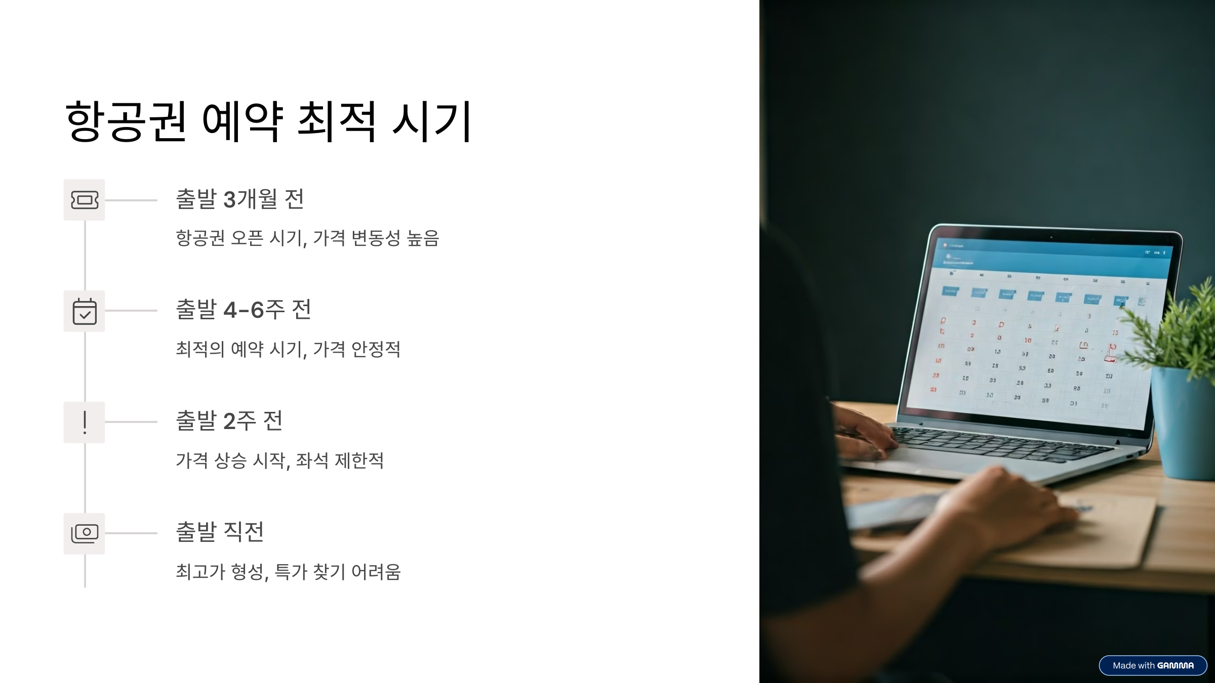 베트남 호치민 항공권 예매 가이드