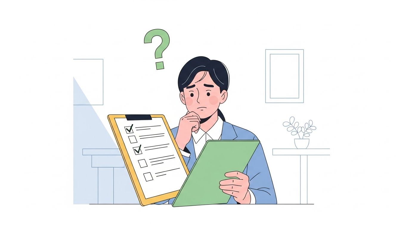 누가 연말정산 대상일까? 🤔