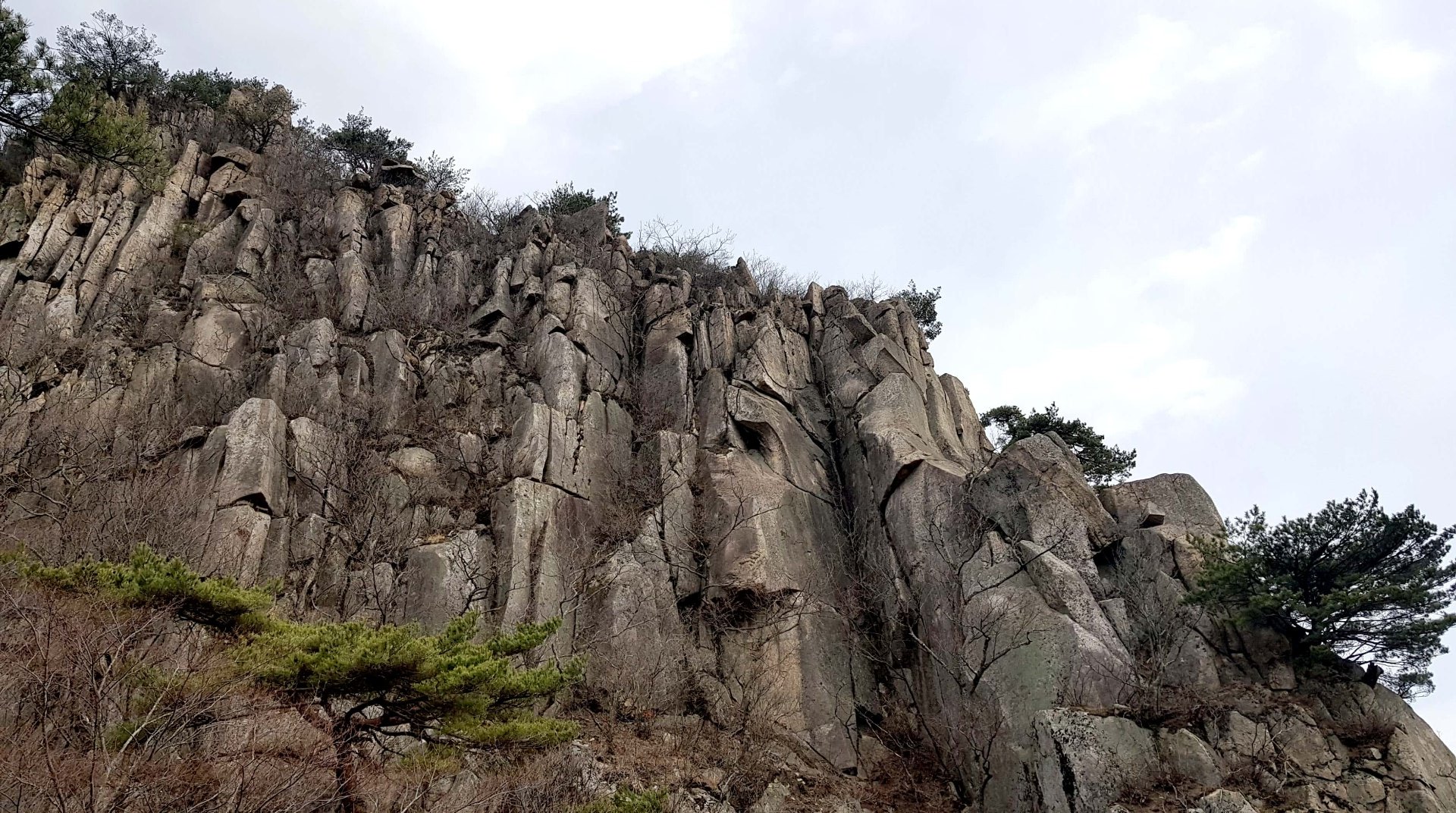 김해 신어산