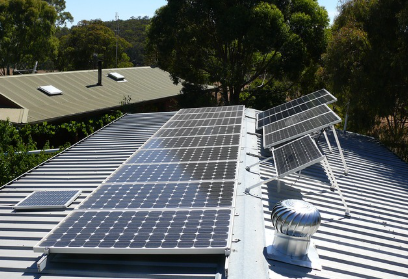 기후 위기 시대의 건축. 에너지 절약형 설계의 진화