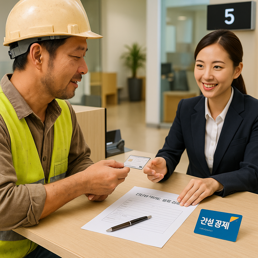 건설근로자 자녀 교육비 최대 20만원 지원! 방법 (출처 : 건설근로자공제회)