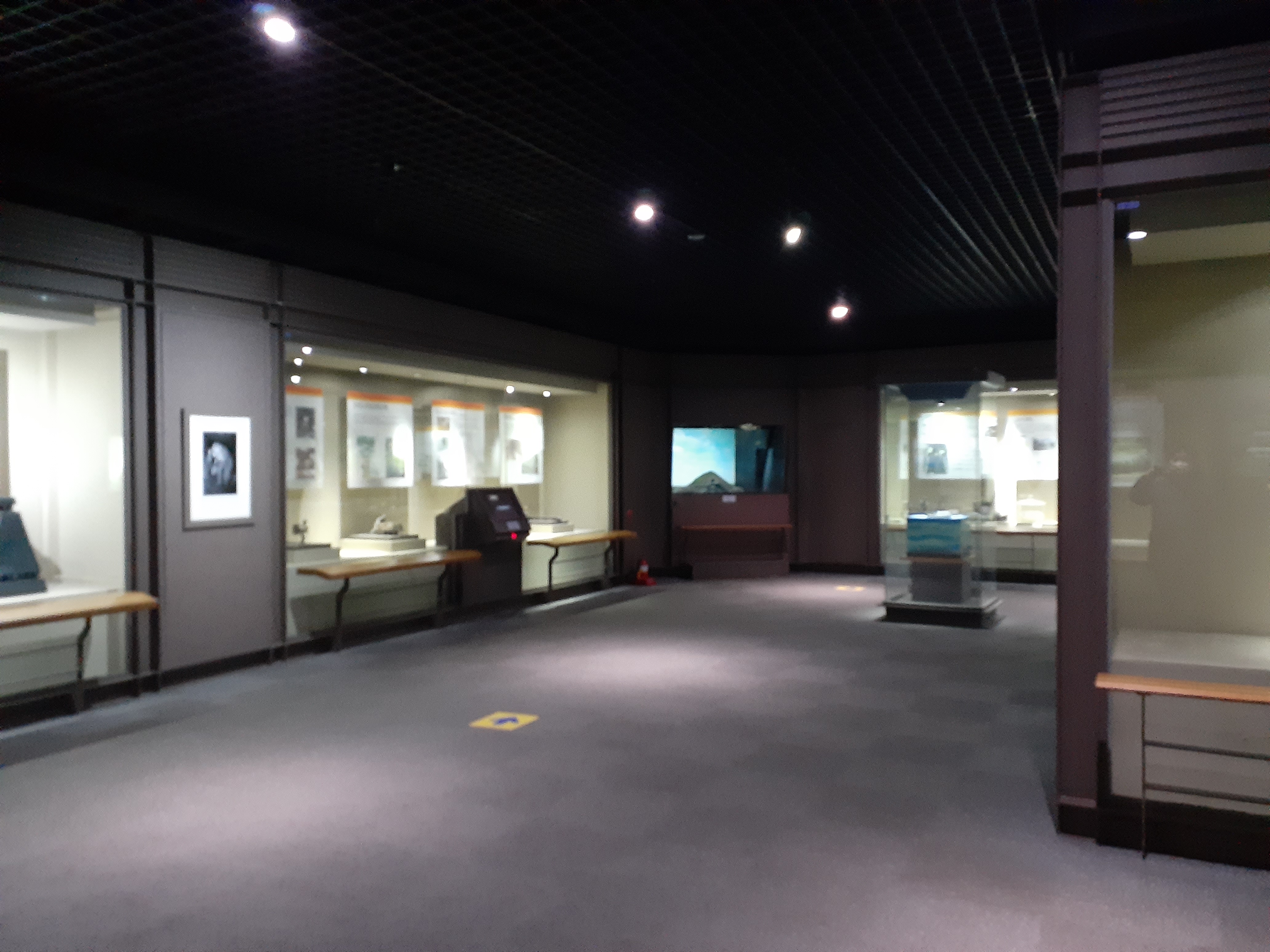 태백석탄박물관