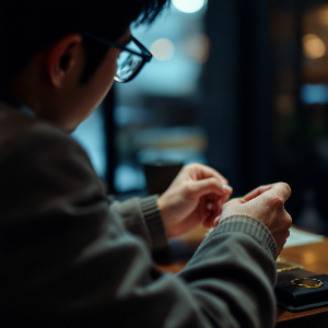 명품 시계 매입과 판매 전략