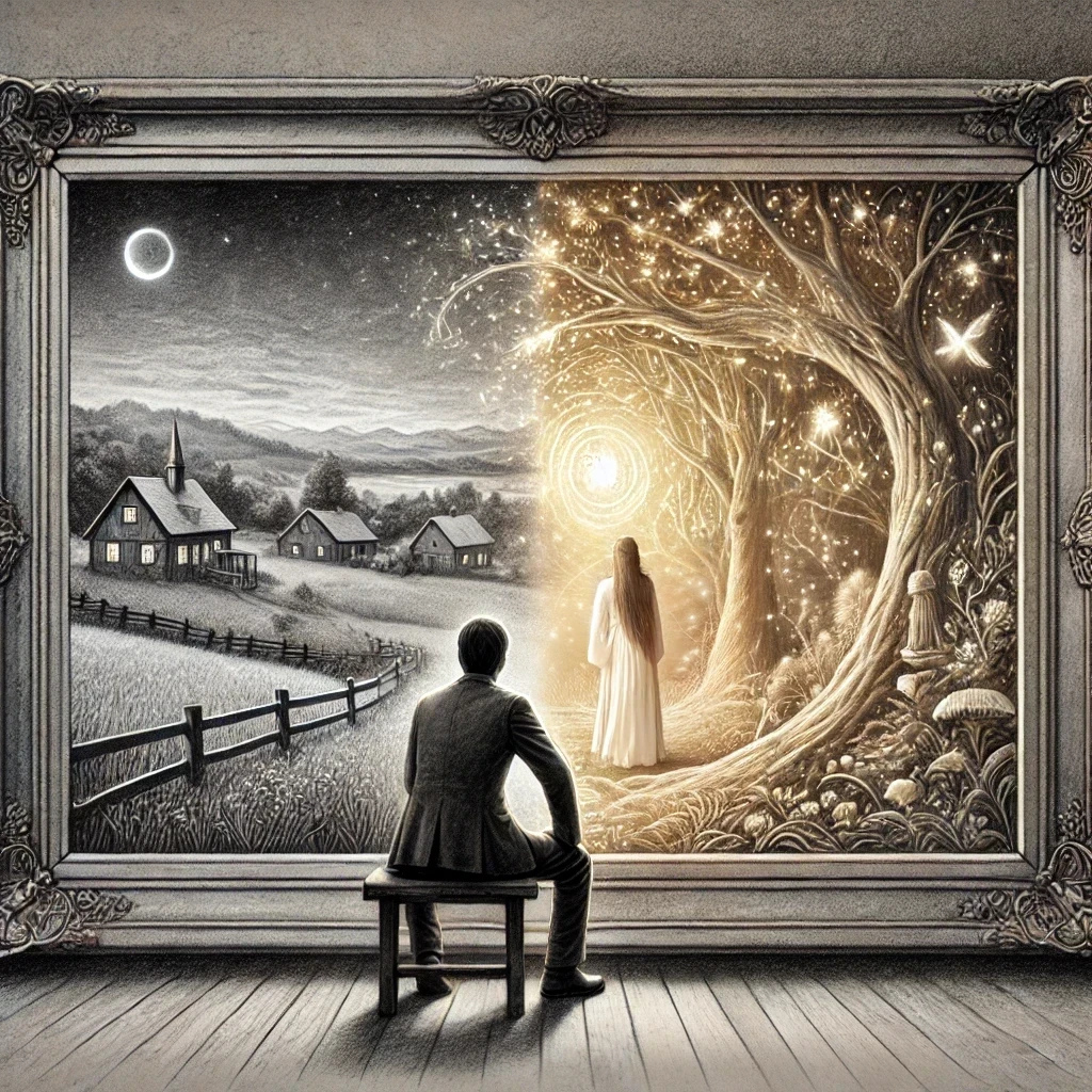 서사의 경계: 액자서사와 곁텍스트의 의미