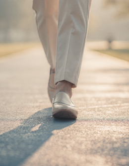 족저근막염 증상