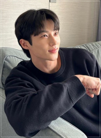 변우석 프로필 학력 드라마 학교 런닝맨