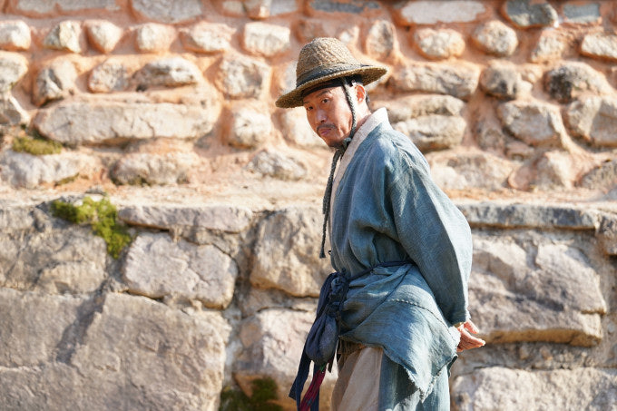 왕과 사는 남자, 4월 29일 쿠팡플레이 공개