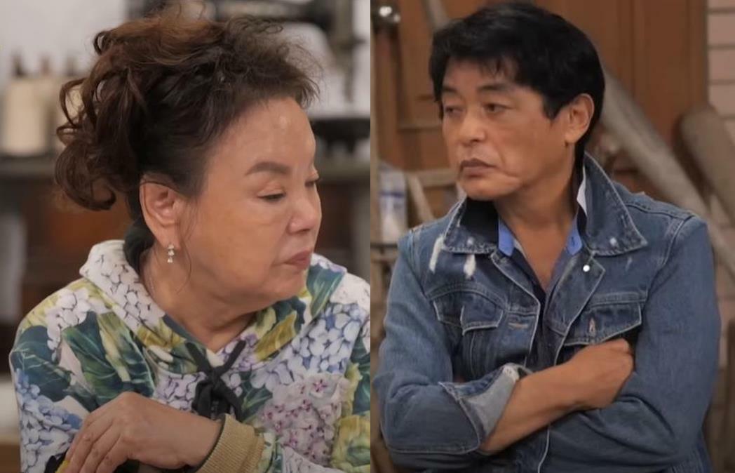 최불암 국민 아버지 연기 활동 관련 사진
