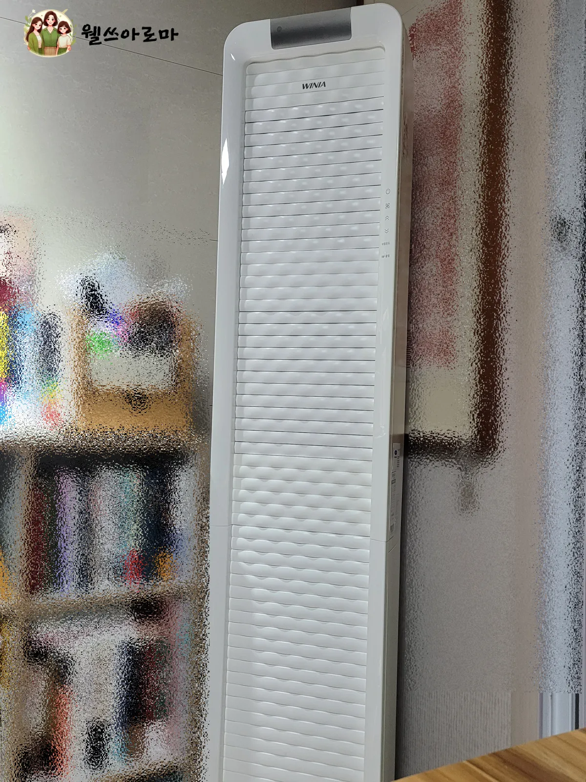 에어컨청소후_스탠드에어컨