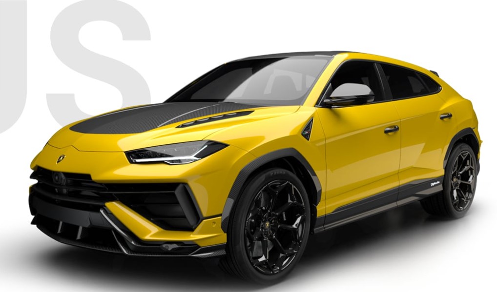 람보르기니-우루스-퍼포만테