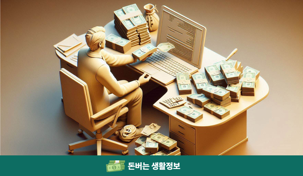 개인사업자 대출