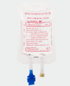 신라젠, 코렌텍 우성제약 (수액전문개발) 인수