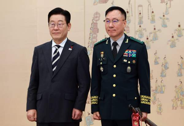 이상렬 대장 프로필 총정리｜나이&middot;고향&middot;학력&middot;ROTC 31기&middot;3군단장&middot;지상작전사령관
