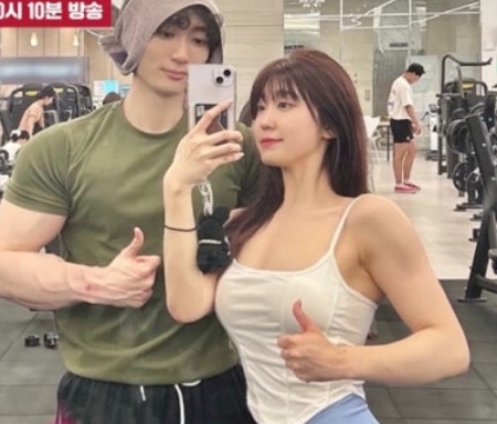 독사과 애플녀 리얼연애실험실 하수빈 김신 인스타 주소 사진