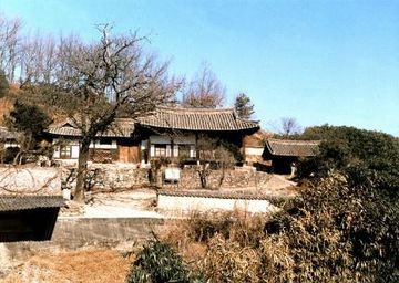 안동 김씨