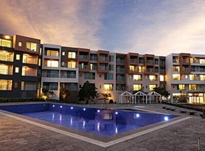 제주 애월 근처 5인이상 가족호텔 BEST 6