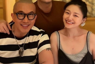 국제결혼으로 인생역전한 인기톱연예인들