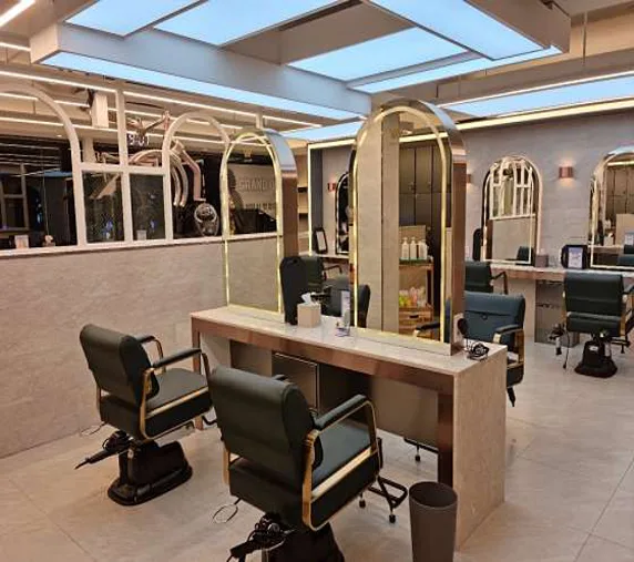 에이바헤어 월곡역점