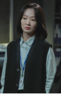 한 사람만 인물관계도