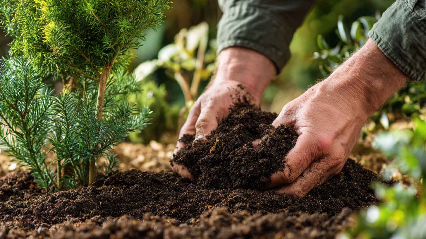 상록관목추천-사계절정원-상록수관리법