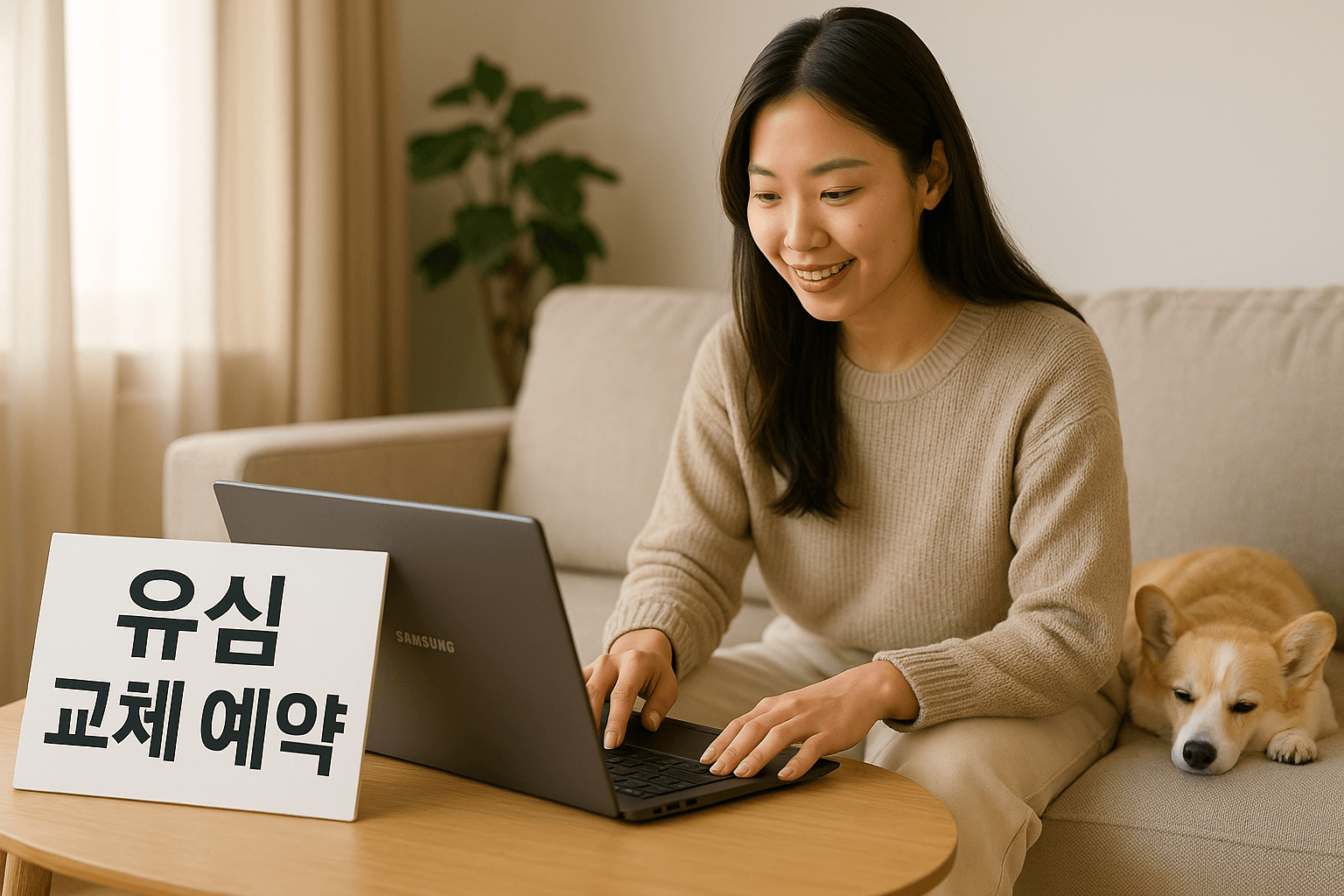 2025 SKT 유심 정보 유출 대응, 무상 교체 신청하기!