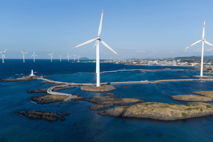 제주도 숨은 힐링 스팟