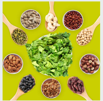 마그네슘 효능과 부작용