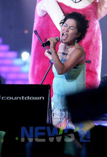 조혜련 나이 프로필