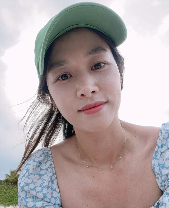 장신영 프로필 나이 고향 학력 경력 인스타