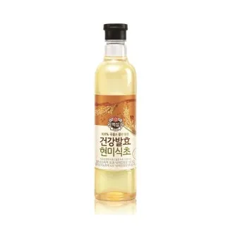 현미 식초 효능 10가지 부작용 먹는법에 대해서 알아보기_23