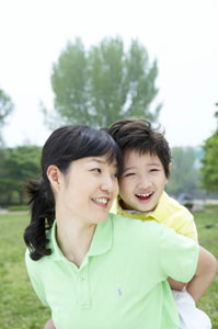 출산 관련 서비스 통합처리 신청