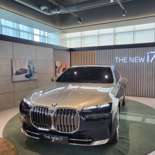 BMW 신차종 소개: 혁신과 럭셔리의 조화